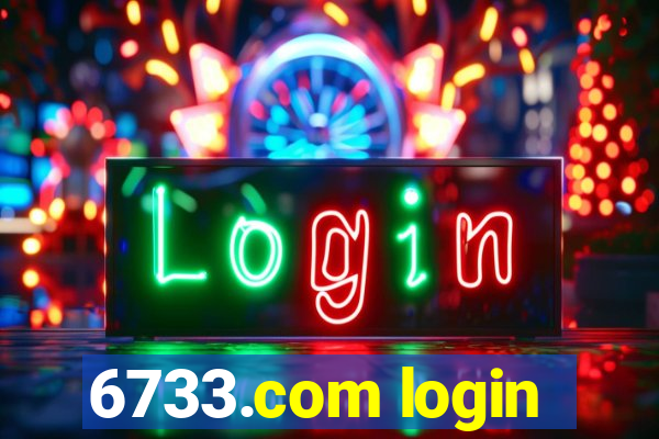 6733.com login